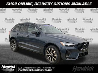 Used 2025 Volvo XC60 B5 Plus w/ Climate Package video 1