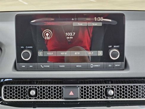 New 2026 Honda Civic Sport image 19