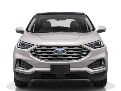 Used 2020 Ford Edge SEL w/ Cold Weather Package AWD/4WD image 4
