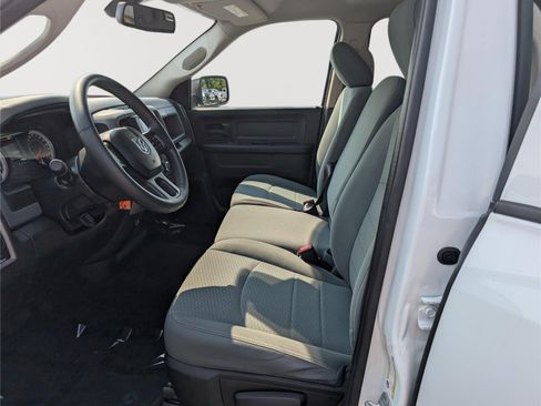 Used 2020 RAM 1500 Tradesman w/ Popular Equipment Group AWD/4WD image 13