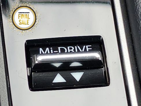 Certified 2025 MAZDA CX-50 AWD 2.5 S w/ Cargo Package image 28