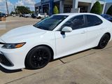 Used 2024 Toyota Camry LE image 4