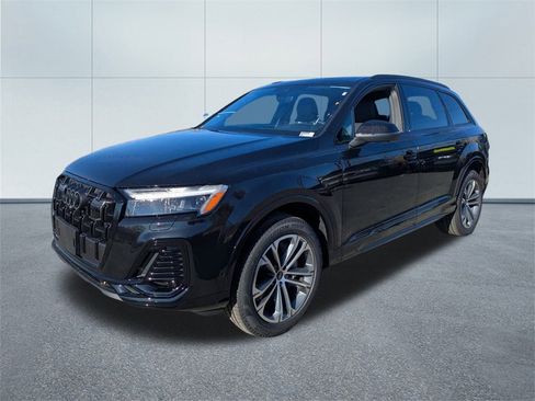 New 2026 Audi Q7 2.0T Premium image 7