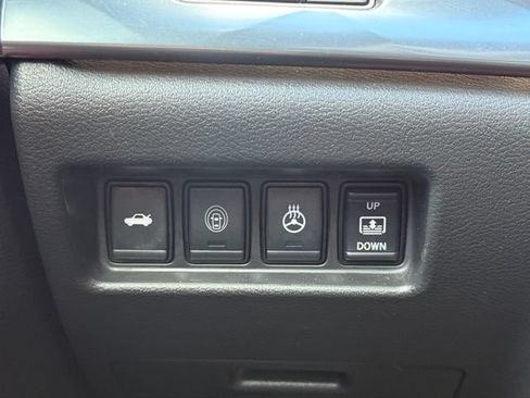 Used 2021 Nissan Maxima Platinum w/ 40th Anniversary Package FWD image 29