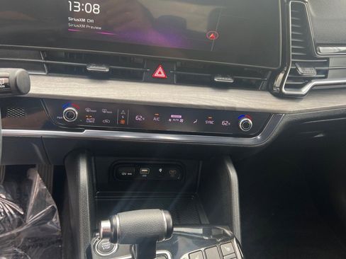 Used 2023 Kia Sportage X-Line w/ X-Line Premium Package image 33