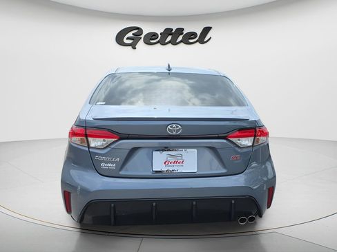 Used 2024 Toyota Corolla SE FWD image 13