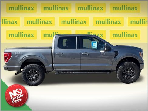 Used 2022 Ford F150 XLT w/ Equipment Group 302A High AWD/4WD image 2