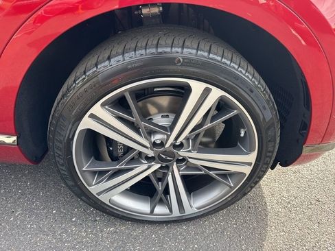 New 2026 Genesis GV80 3.5T e-SC AWD/4WD image 9