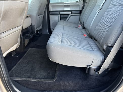 Used 2019 Ford F150 XLT w/ Equipment Group 302A Luxury image 28