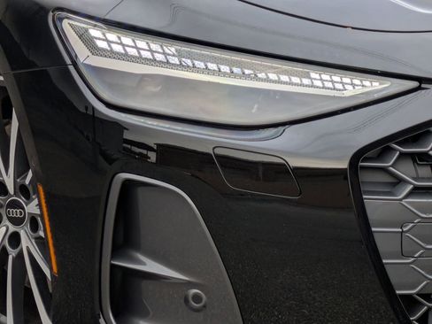 New 2026 Audi A6 Prestige image 16