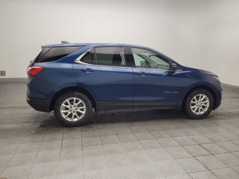 Used 2019 Chevrolet Equinox LT w/ Driver Convenience Package FWD image 10