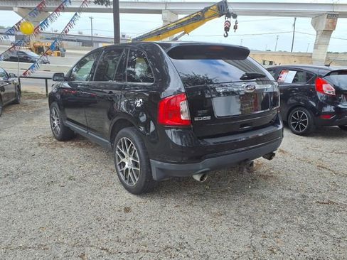 Used 2013 Ford Edge Limited FWD image 5