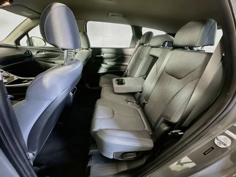 Used 2023 Hyundai Santa Fe SE FWD image 27
