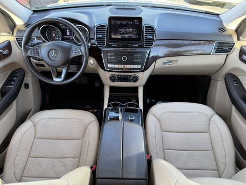 Used 2018 Mercedes-Benz GLE 350 image 31