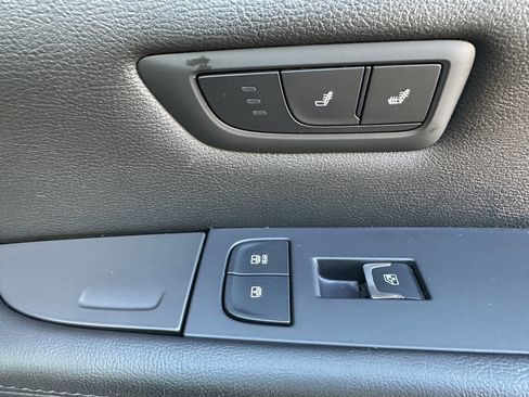 Used 2018 Cadillac CT6 Luxury image 28