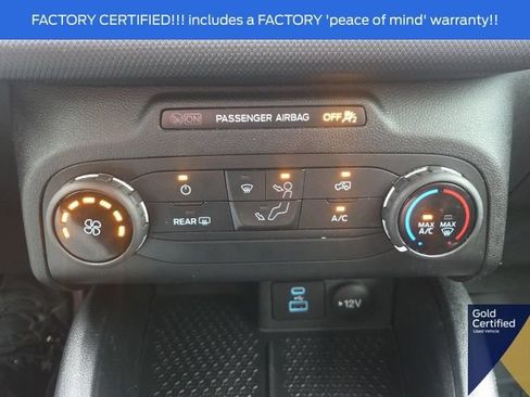 Used 2021 Ford Bronco Sport AWD/4WD image 34