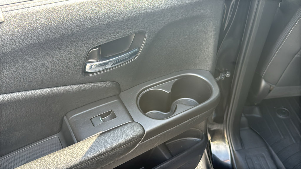 Used 2021 Honda Passport Elite image 27