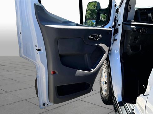 Used 2021 Ford Transit 250 Medium Roof w/ Interior Upgrade Package RWD image 18