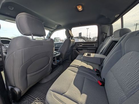 Used 2023 RAM 1500 Lone Star image 16