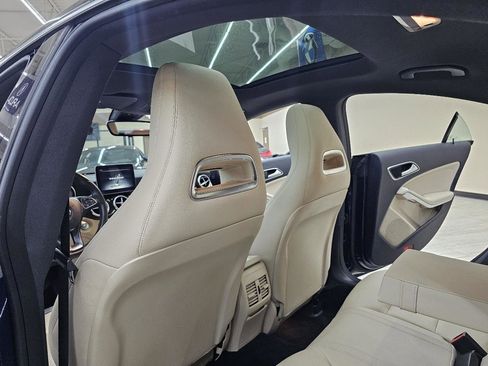 Used 2018 Mercedes-Benz CLA 250 image 25