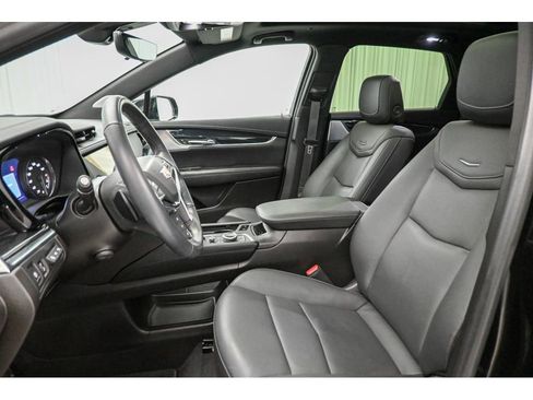 Certified 2023 Cadillac XT5 Premium Luxury w/ Technology Package image 10