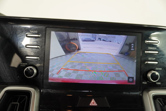 Used 2021 Kia Sorento EX FWD image 27