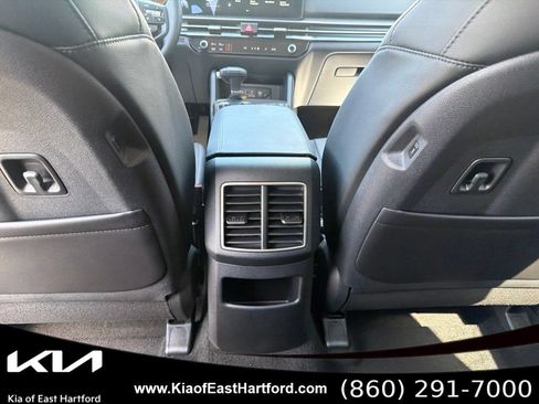 New 2026 Kia Sportage EX AWD/4WD image 21