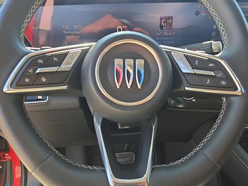 Used 2025 Buick Envision Sport Touring image 20