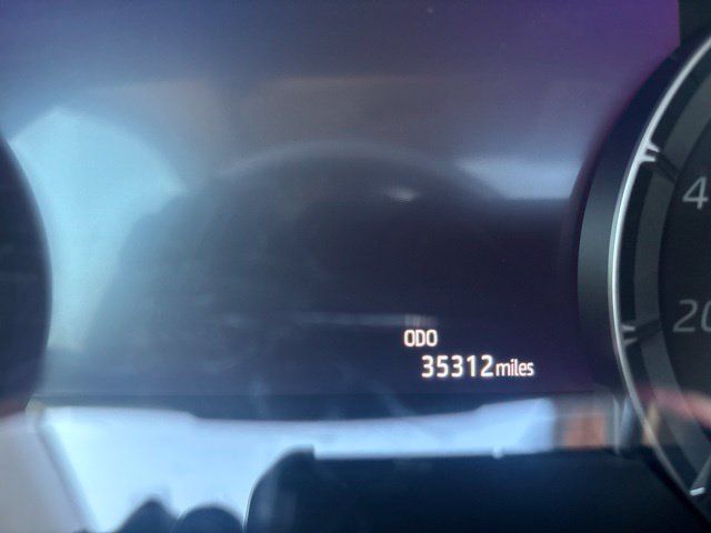 Used 2020 Toyota Highlander Platinum FWD image 11
