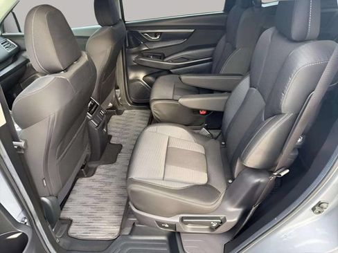 Certified 2025 Subaru Ascent Premium AWD/4WD image 25