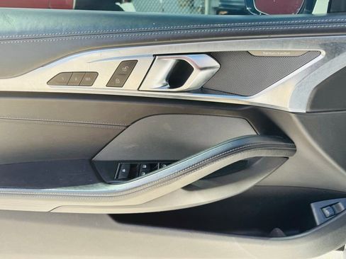 Used 2019 BMW M850i xDrive Convertible image 24