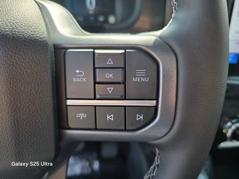 New 2026 Ford F150 Lariat w/ Equipment Group 501A Mid AWD/4WD image 28