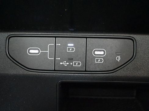 Used 2024 Kia Sorento EX w/ Panoramic Sunroof Package image 19