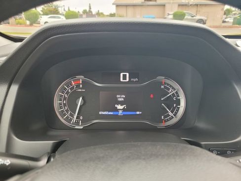 Used 2017 Honda Ridgeline RTL image 29