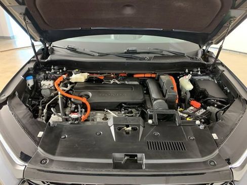 Used 2024 Honda CR-V Sport-L image 41