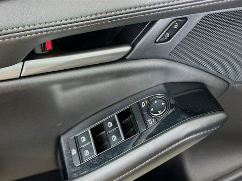 Used 2024 MAZDA MAZDA3 s image 15