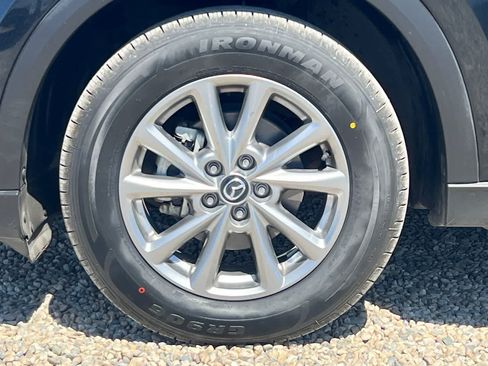 Used 2022 MAZDA CX-5 AWD 2.5 S image 36
