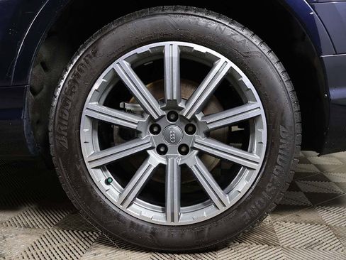 Used 2017 Audi Q7 3.0T Premium Plus w/ Premium Plus Package image 22