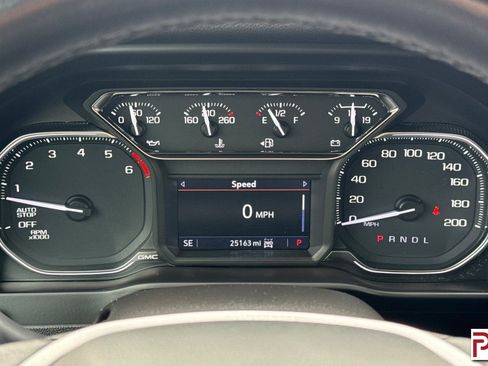 Certified 2021 GMC Sierra 1500 SLE image 27
