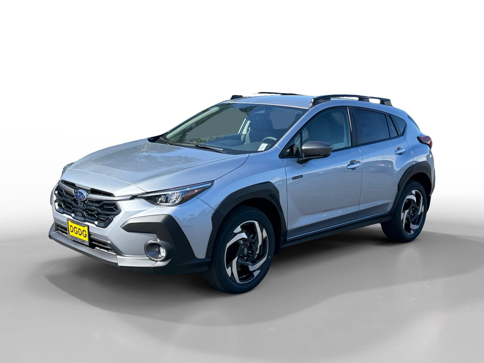 New 2026 Subaru Crosstrek 2.5i Limited AWD/4WD image 1