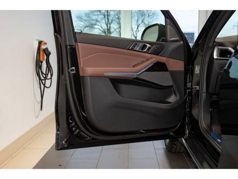 New 2026 BMW X5 xDrive40i AWD/4WD image 43