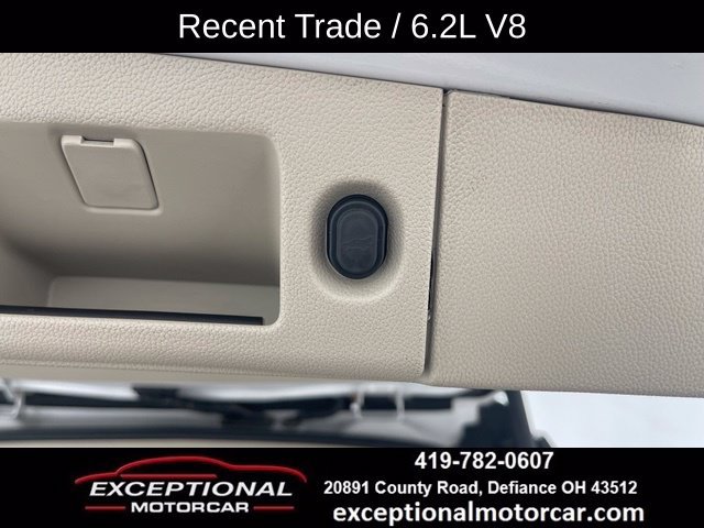 Used 2020 GMC Yukon Denali w/ Denali Premium Package AWD/4WD image 49