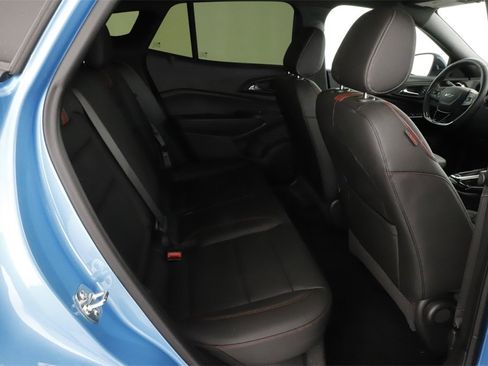 Used 2025 Chevrolet Trax RS w/ Driver Confidence Package image 26