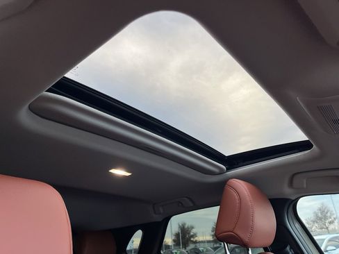 Certified 2025 MAZDA CX-30 Carbon image 33