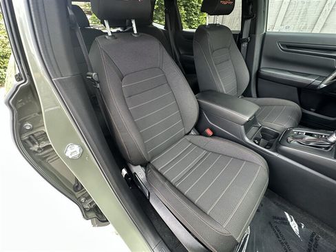 Used 2026 Honda CR-V TrailSport image 8