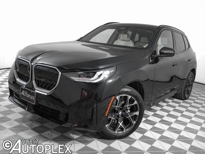 Used 2025 BMW X3 xDrive30i w/ Premium Package