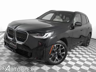 Used 2025 BMW X3 xDrive30i w/ Premium Package video 1