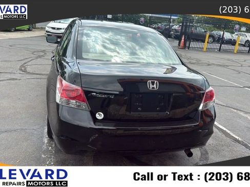 Used 2009 Honda Accord EX image 6