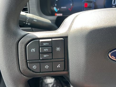 New 2026 Ford F150 XLT w/ Tow/Haul Package RWD image 24