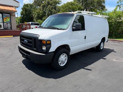 Used 2008 Ford E-250 and Econoline 250